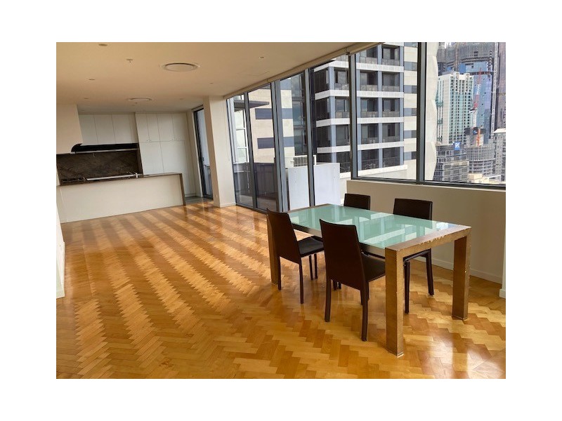 2101/25-33 Wills Street, Melbourne VIC 3000