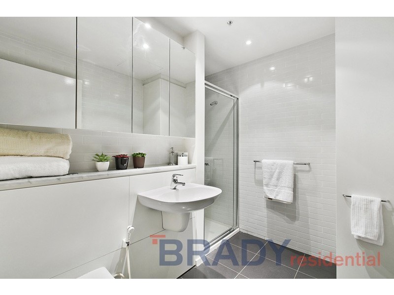 2101/25-33 Wills Street, Melbourne VIC 3000