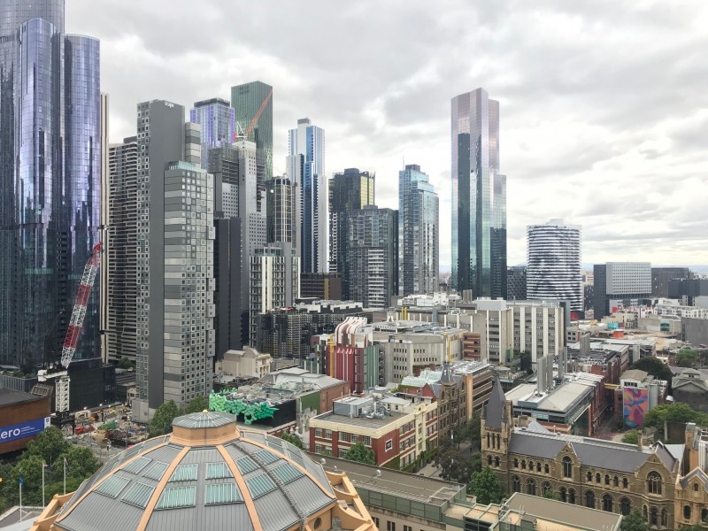 2404/22-24 Jane Bell Lane, Melbourne VIC 3000