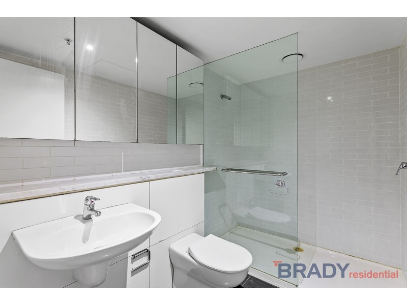 603/28 Wills Street, Melbourne VIC 3000