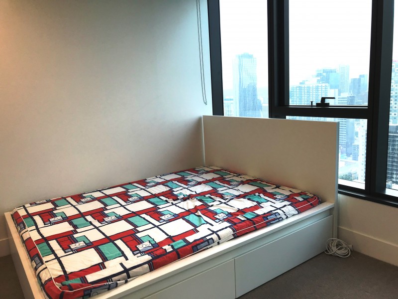 4209/500 Elizabeth Street, Melbourne VIC 3000