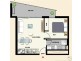 1804/380 Little Lonsdale Street, Melbourne VIC 3000 Floorplan