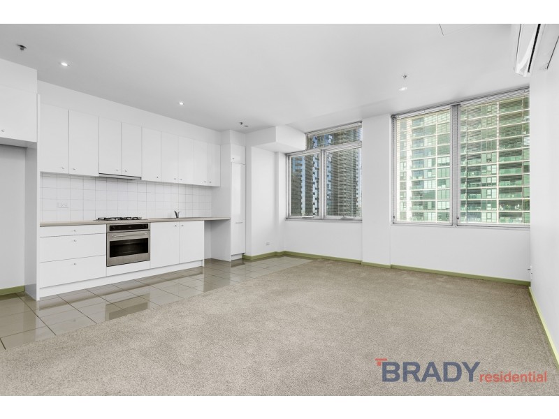 1305/270 King Street, Melbourne VIC 3000