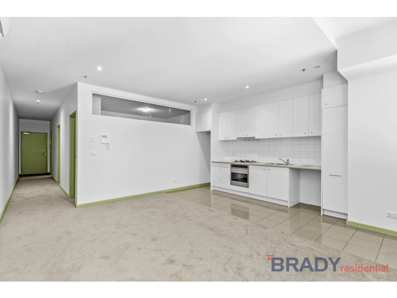 1305/270 King Street, Melbourne VIC 3000