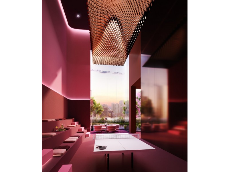 1905/371 Little Lonsdale Street, Melbourne VIC 3000