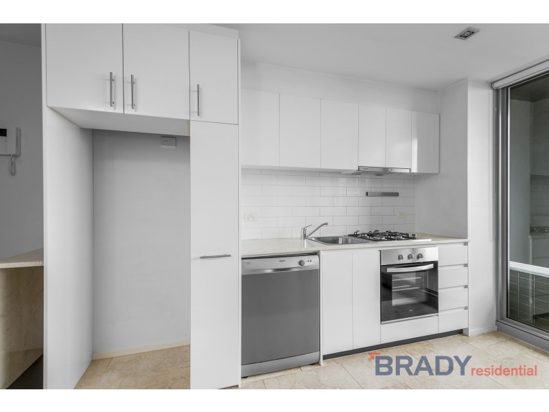 2308/8 Downie Street, Melbourne VIC 3000