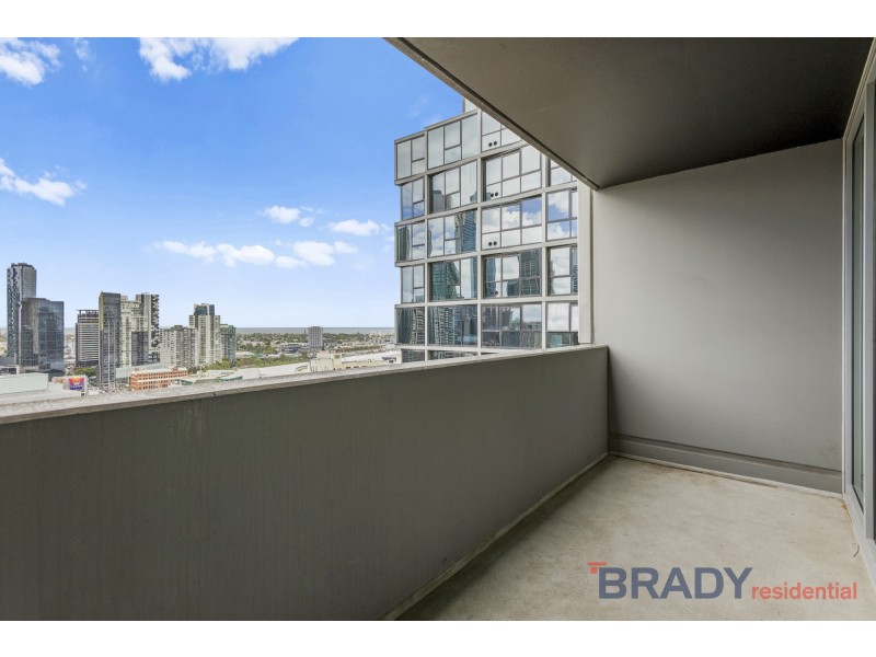 2308/8 Downie Street, Melbourne VIC 3000