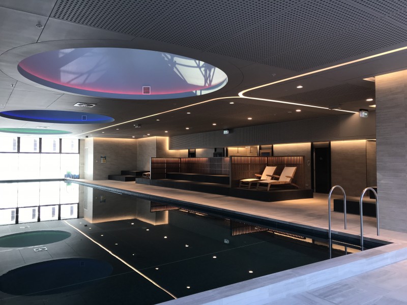 6007/228 La Trobe Street, Melbourne VIC 3000