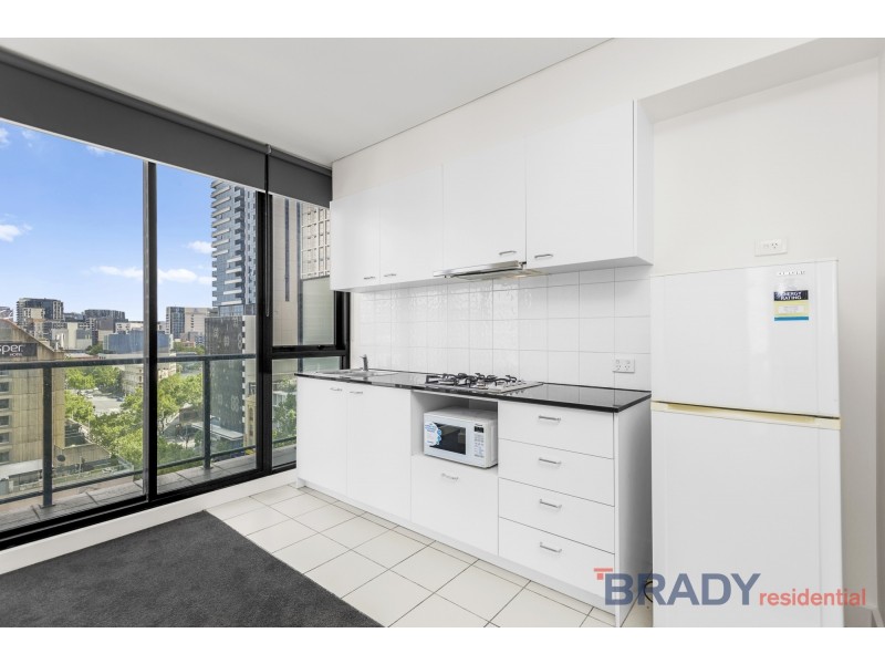1005/455 Elizabeth Street, Melbourne VIC 3000