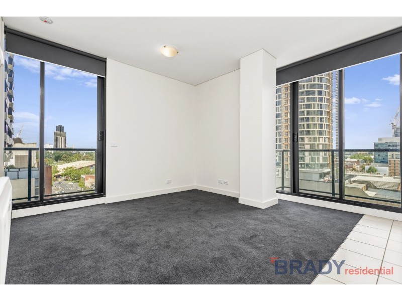 1005/455 Elizabeth Street, Melbourne VIC 3000