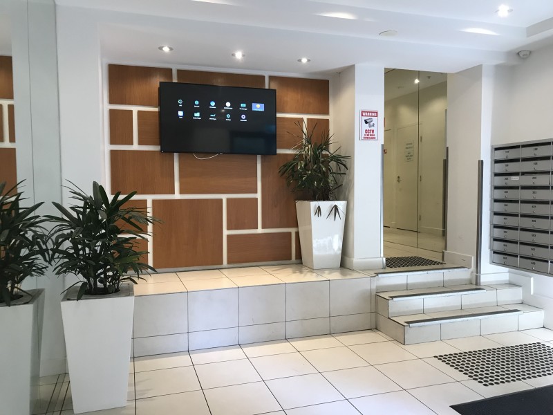 1005/455 Elizabeth Street, Melbourne VIC 3000