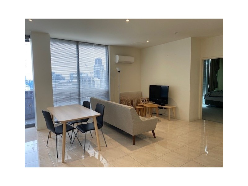 1401/25-33 Wills Street, Melbourne VIC 3000