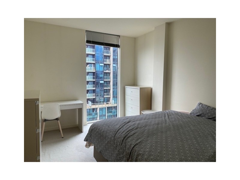 1401/25-33 Wills Street, Melbourne VIC 3000