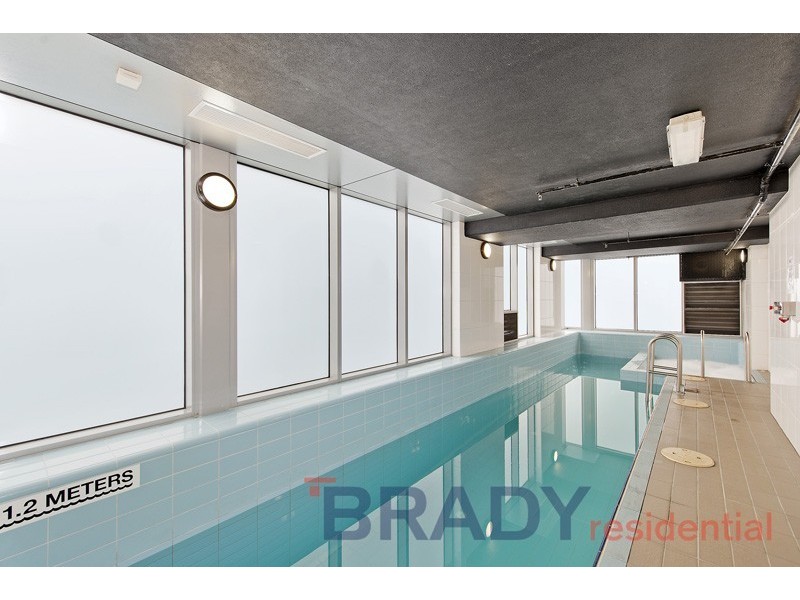 2301/8 Exploration Lane, Melbourne VIC 3000