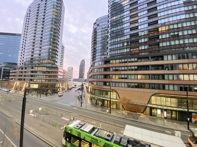 203W/888 Collins Street, Docklands VIC 3008