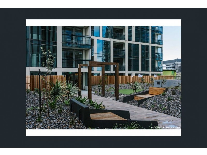 203W/888 Collins Street, Docklands VIC 3008