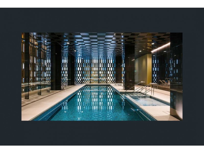 203W/888 Collins Street, Docklands VIC 3008