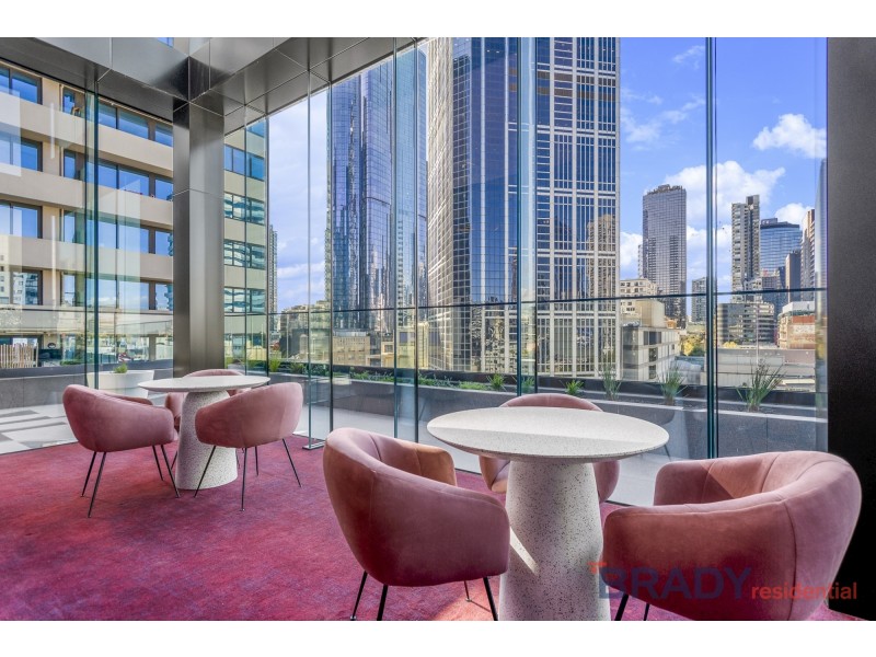 1705/371 Little Lonsdale Street, Melbourne VIC 3000