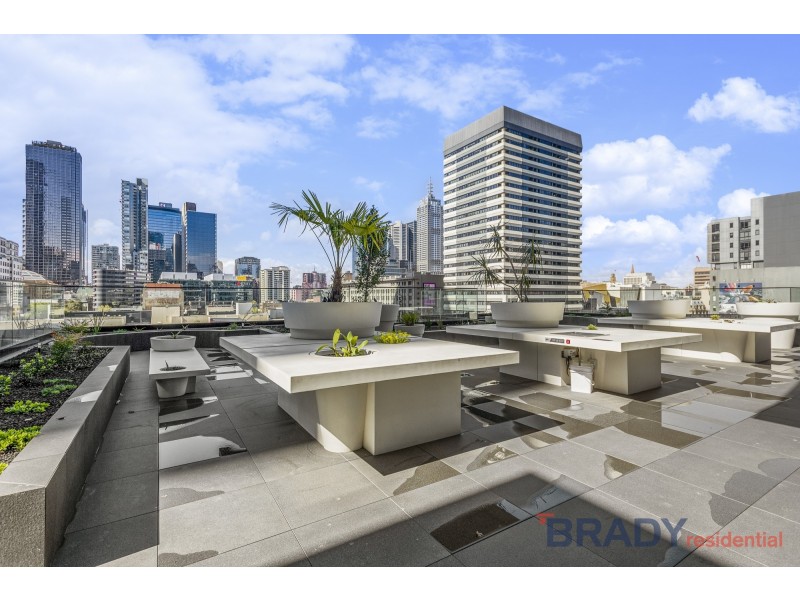1705/371 Little Lonsdale Street, Melbourne VIC 3000