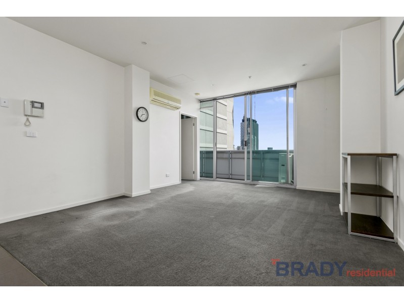 1609/25-33 Wills Street, Melbourne VIC 3000