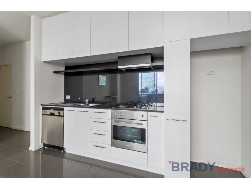 1609/25-33 Wills Street, Melbourne VIC 3000