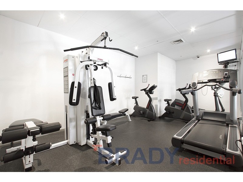 206/270 King Street, Melbourne VIC 3000