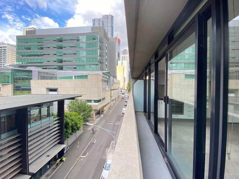 501/380 Little Lonsdale Street, Melbourne VIC 3000