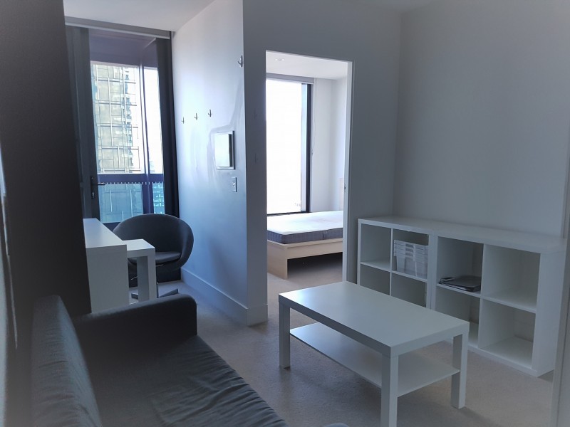 5108/500 Elizabeth Street, Melbourne VIC 3000