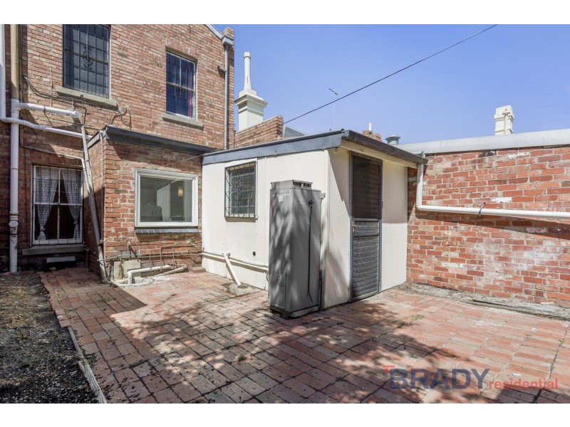 20 Morrah Street, Parkville VIC 3052