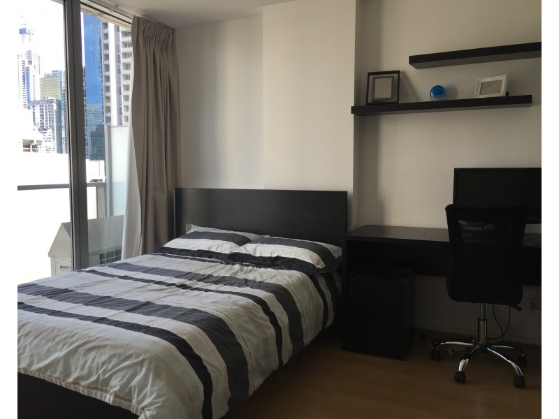 1303/8 Exploration Lane, Melbourne VIC 3000