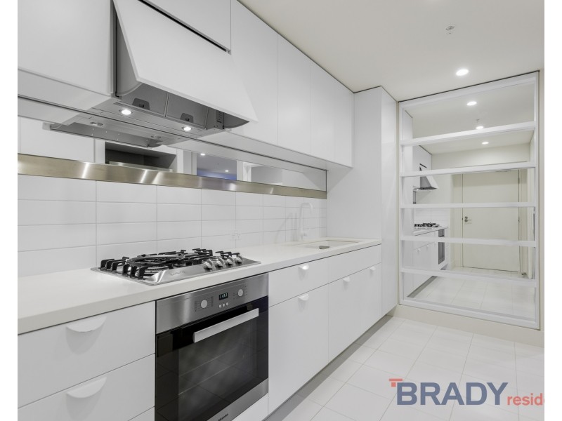 3007/500 Elizabeth Street, Melbourne VIC 3000