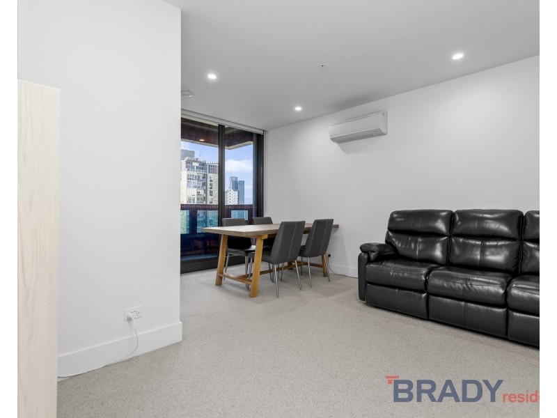 3007/500 Elizabeth Street, Melbourne VIC 3000