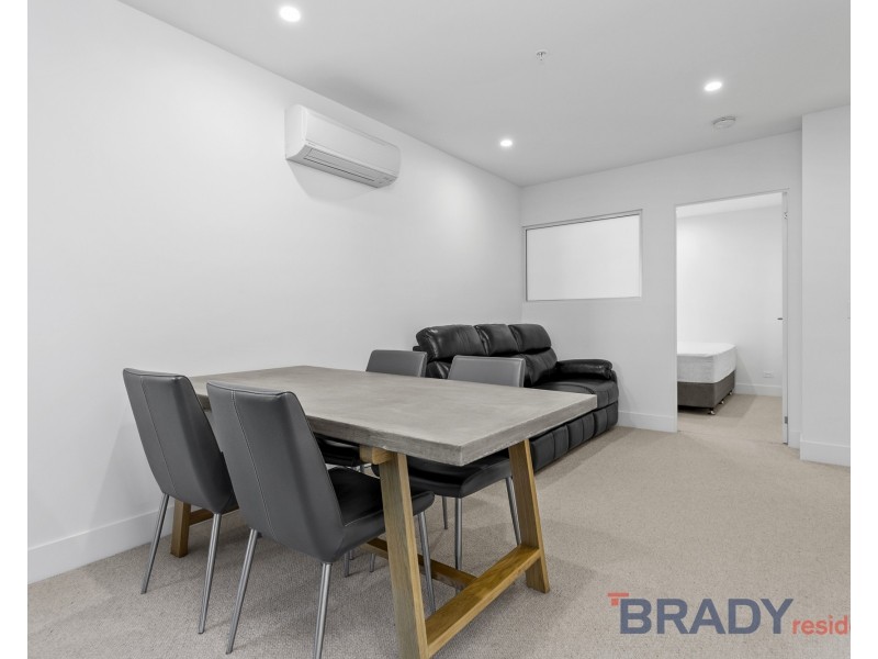3007/500 Elizabeth Street, Melbourne VIC 3000