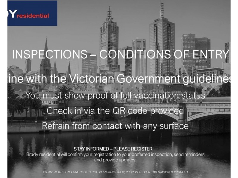 3007/500 Elizabeth Street, Melbourne VIC 3000