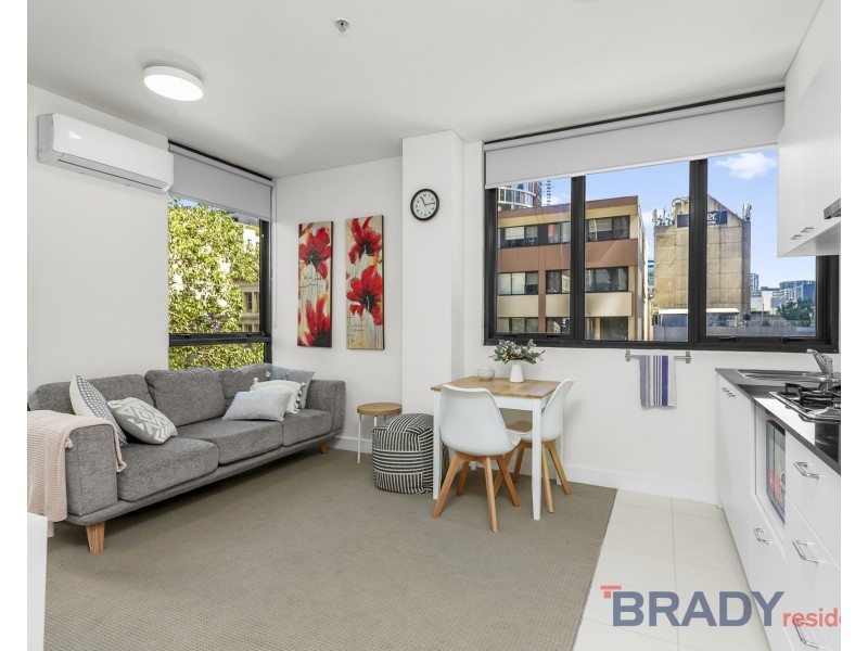 305/455 Elizabeth Street, Melbourne VIC 3000