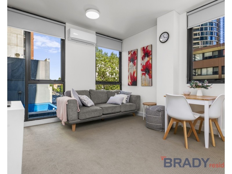 305/455 Elizabeth Street, Melbourne VIC 3000