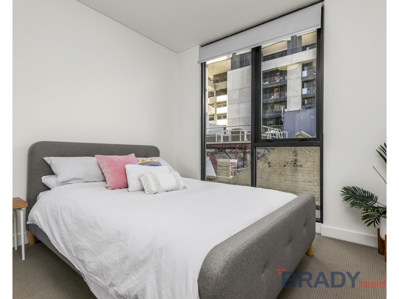 305/455 Elizabeth Street, Melbourne VIC 3000