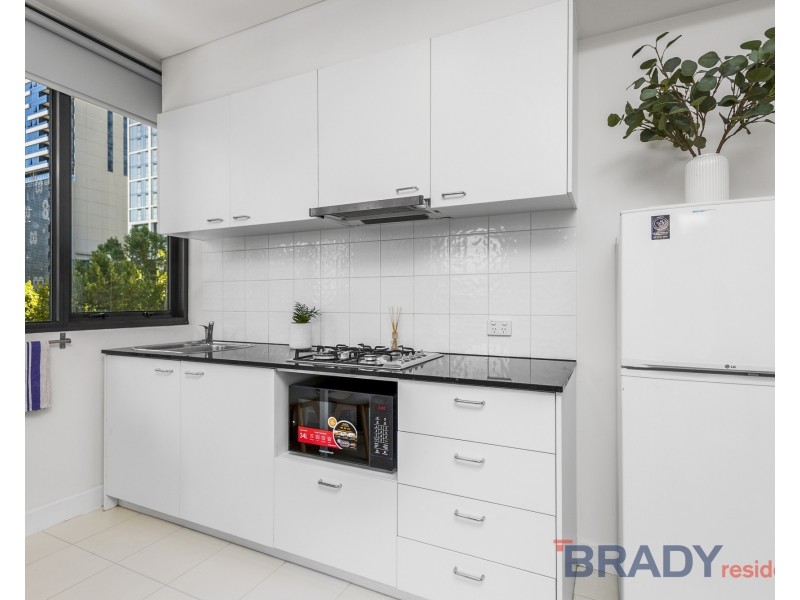 305/455 Elizabeth Street, Melbourne VIC 3000