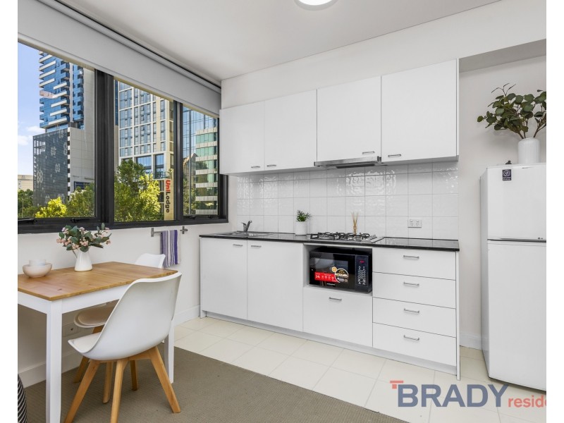 305/455 Elizabeth Street, Melbourne VIC 3000