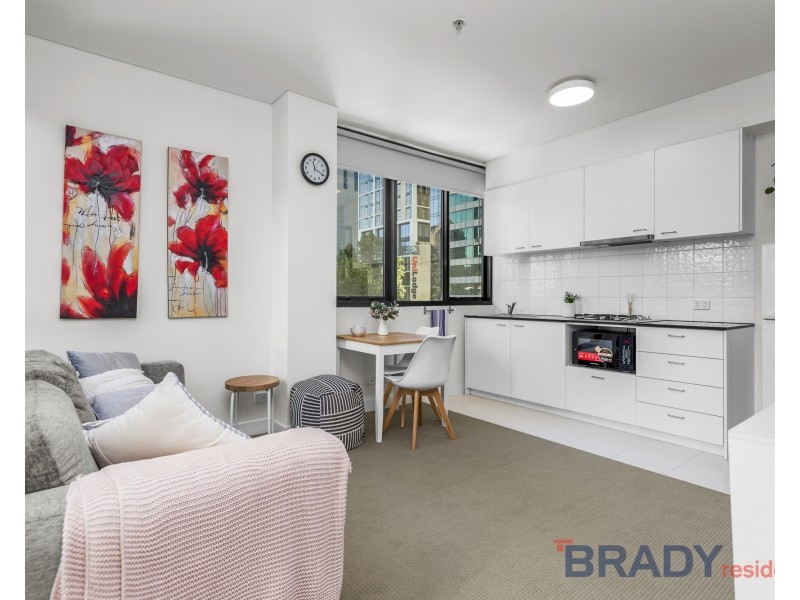 305/455 Elizabeth Street, Melbourne VIC 3000