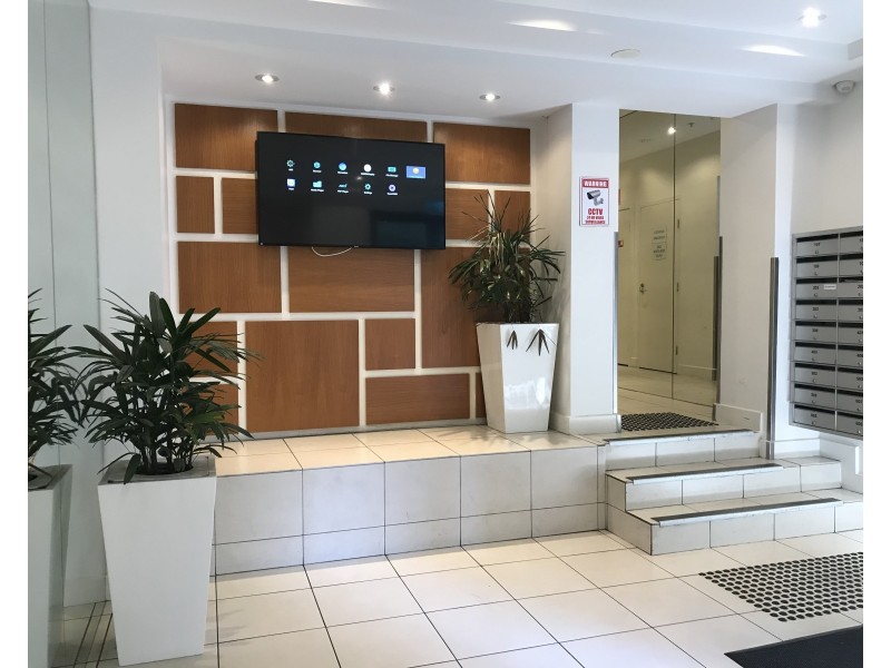 305/455 Elizabeth Street, Melbourne VIC 3000