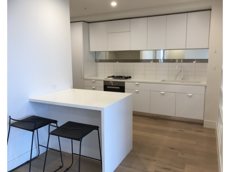 2403/500 Elizabeth Street, Melbourne VIC 3000