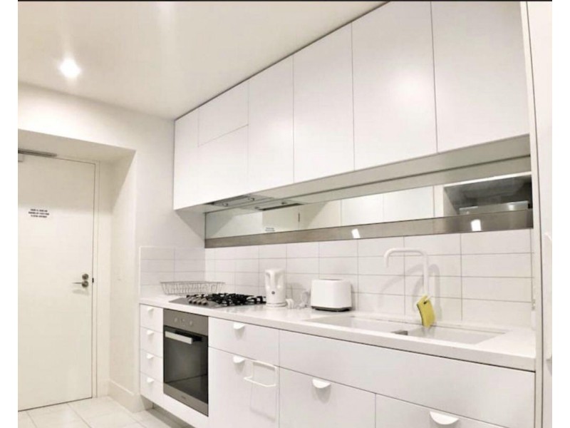 2807/500 Elizabeth Street, Melbourne VIC 3000