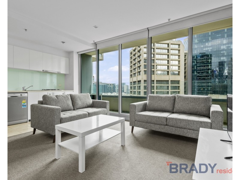 1403/8 Downie Street, Melbourne VIC 3000