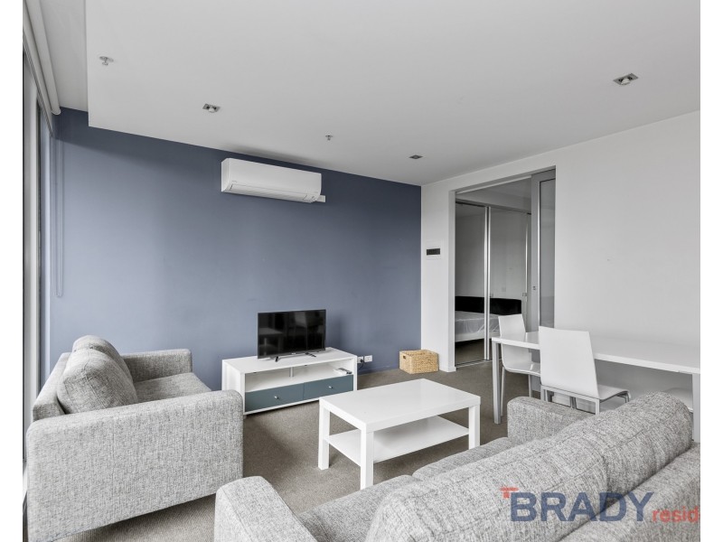 1403/8 Downie Street, Melbourne VIC 3000