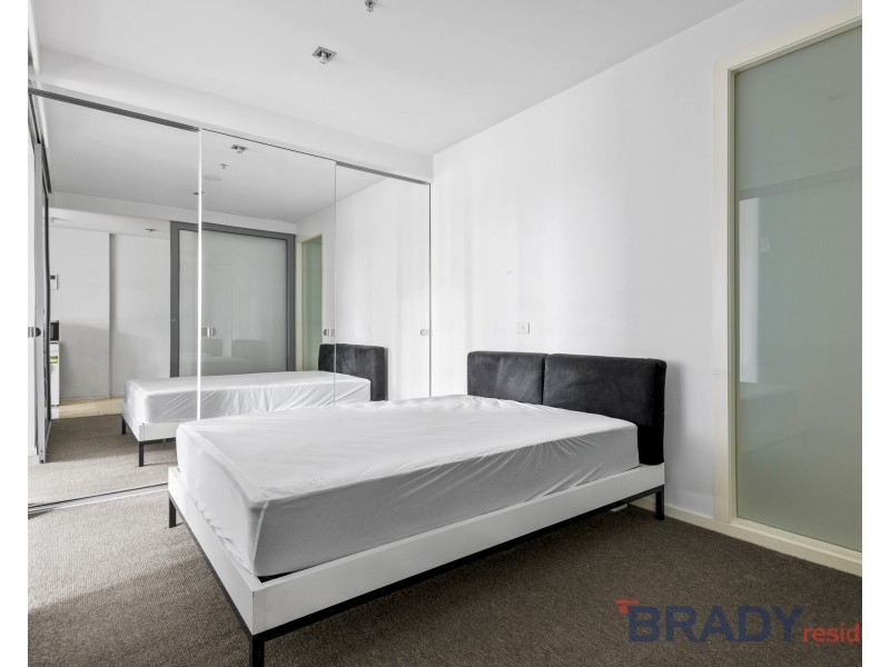 1403/8 Downie Street, Melbourne VIC 3000