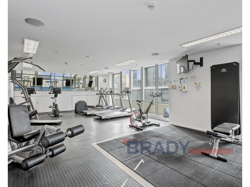 1403/8 Downie Street, Melbourne VIC 3000