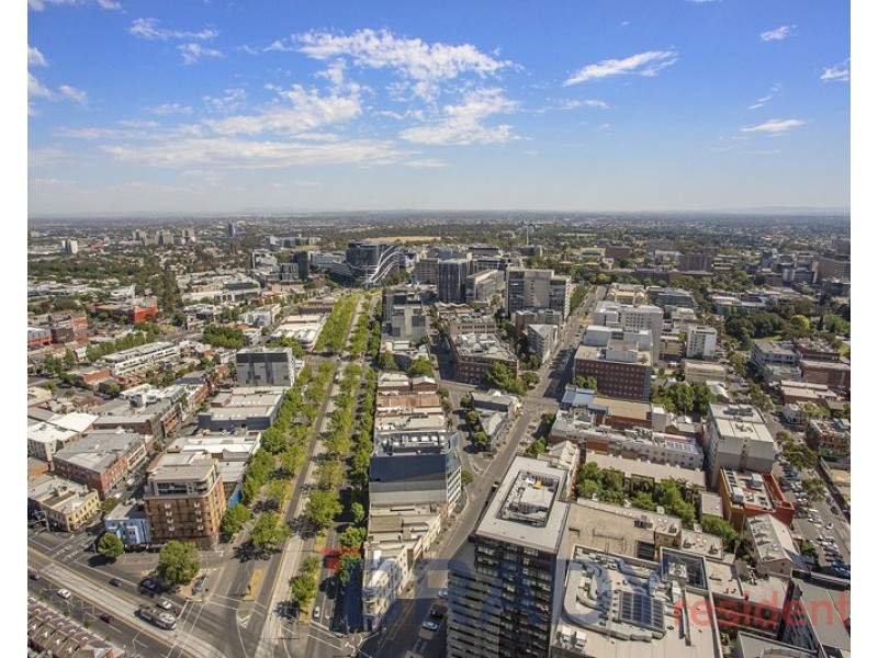 4512/500 Elizabeth Street, Melbourne VIC 3000