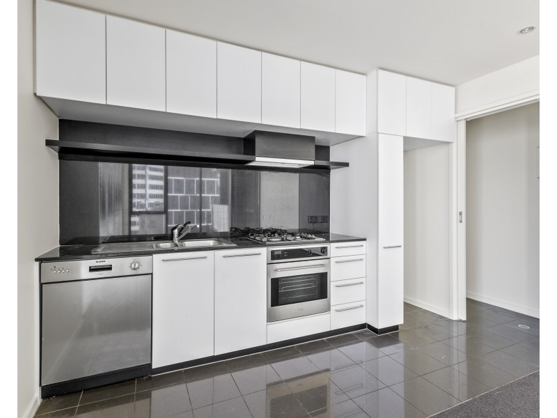 1402/22-40 Wills Street, Melbourne VIC 3000