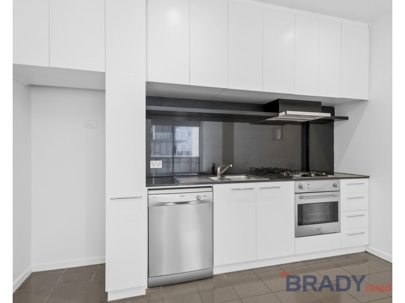 1605/25-33 Wills Street, Melbourne VIC 3000